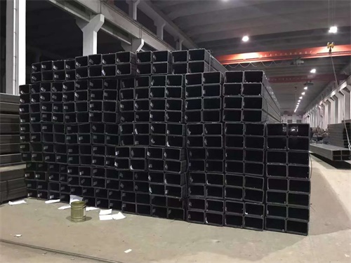 寒亭冷拔方管选型指南 工程采购怎么选